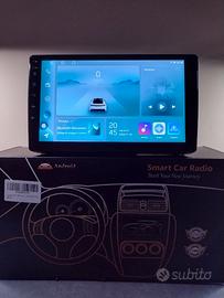 AUTORADIO 9" CITROEN C2 C3 (2001-2010) ANDROID 14