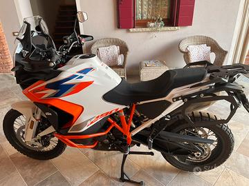 Ktm1290 Adventure R