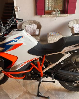 Ktm1290 Adventure R