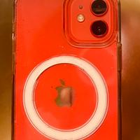 Iphone 12 in garanzia