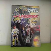 Valentino Rossi - La Leggenda |