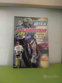 Valentino Rossi - La Leggenda |