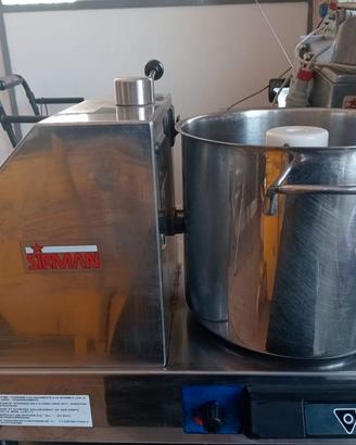 trita tutto cutter Sirmann