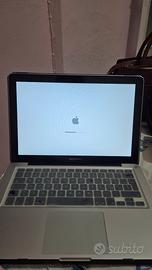 MacBook Pro late 2011  A1278 - Apple - 8 Ram