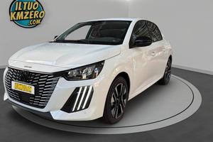 PEUGEOT 208 II 2023 - 208 1.2 puretech Allure s&s