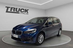 Bmw Serie 2 F/45-46 - 216d Gran Tourer Busi U93172