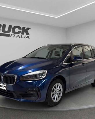 Bmw Serie 2 F/45-46 - 216d Gran Tourer Busi U93172