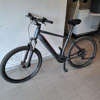 e'bike wistle 625kw ANCORA IN GARANZIA 