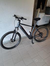 e'bike wistle 625kw ANCORA IN GARANZIA 