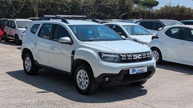 DACIA Duster GPL 1.0cc 105cv