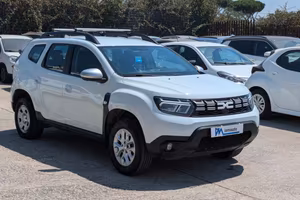 DACIA Duster GPL 1.0cc 105cv