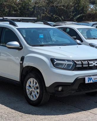 DACIA Duster GPL 1.0cc 105cv