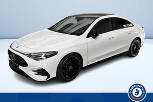 Mercedes-Benz CLA 200 Automatic Coupé AMG Lin...
