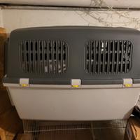 Trasportino Gulliver Trixie