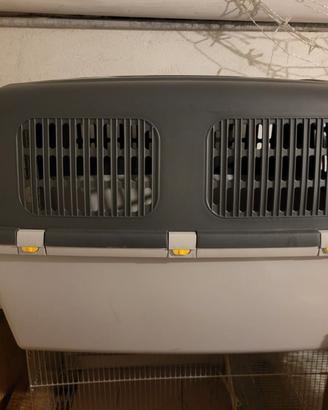 Trasportino Gulliver Trixie