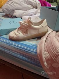 scarpe Prada