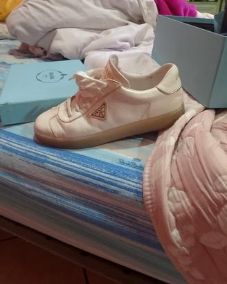 scarpe Prada