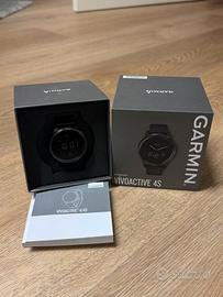 GARMIN vivoactive 4S