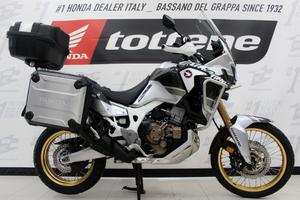 HONDA AFRICA TWIN 1000 ADVENTURE SPORTS ACCESSORIA