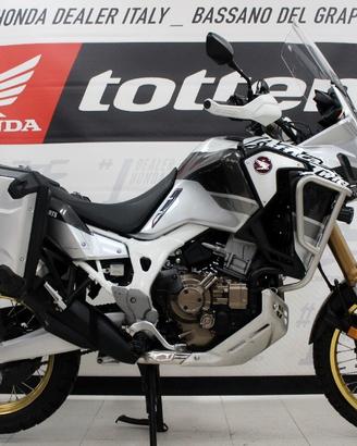 HONDA AFRICA TWIN 1000 ADVENTURE SPORTS ACCESSORIA