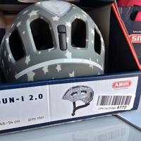 CASCO ABUS - YOUN-I 2.0 NUOVO