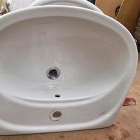 STOCK SANITARI  POZZI GINORI/DOLOMITE