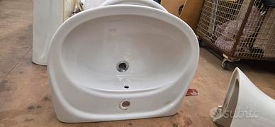 STOCK SANITARI  POZZI GINORI/DOLOMITE