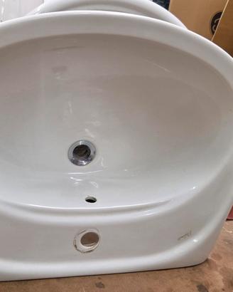 STOCK SANITARI  POZZI GINORI/DOLOMITE