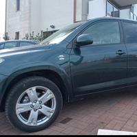 Toyota rav 4 2008