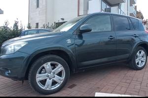 Toyota rav 4 2008