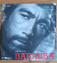 n. 20 45 GIRI ’60-‘70 POP/ITALIANA/COLONNE SONORE