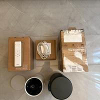 Samsung Freestyle 2.0 + Custodia Originale