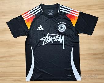 Maglia Stussy x Germania