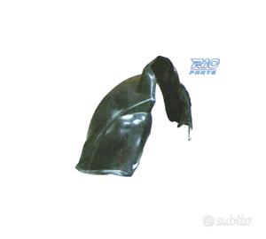 PASSARUOTA ANTERIORE BMW E36 90-99 SINISTRO