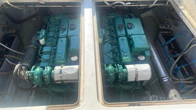 Volvo penta Tamd 70 D