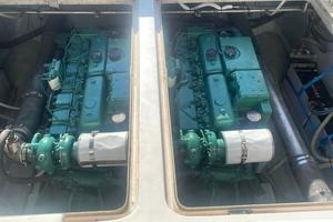 Volvo penta Tamd 70 D