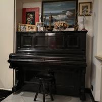pianoforte verticale