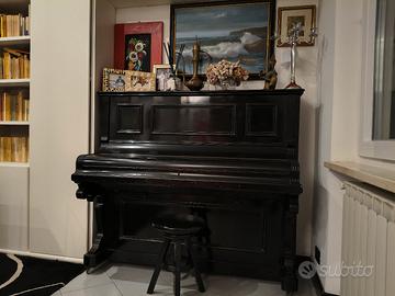 pianoforte verticale
