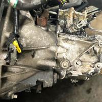 CAMBIO MANUALE COMPLETO FIAT Punto Berlina 3P 3Â°