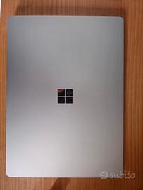 Microsoft Surface Laptop 3 256GB I5
