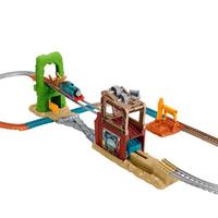 Trenino Thomas, Set Avventura ponte sospeso