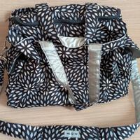 Borsa cambio pannolino neonato