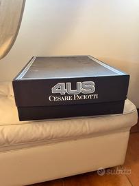 Stivali donna Cesare Paciotti 4US