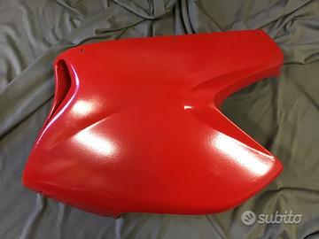 Fiancata inferiore sinistra ducati st abs original