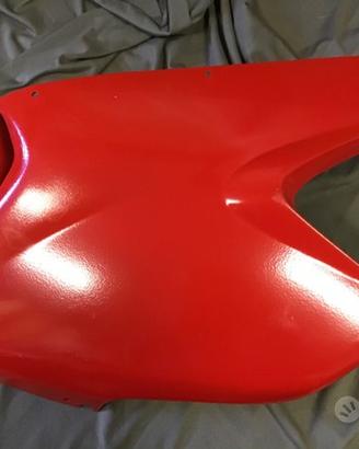 Fiancata inferiore sinistra ducati st abs original