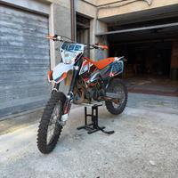 Ktm exc 125