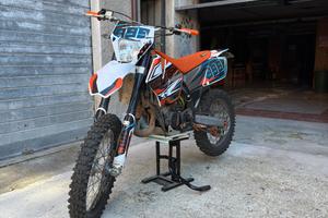 Ktm exc 125