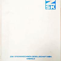 Manuale originale ZSK 185