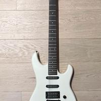 Chitarra elettrica vintage Aria Pro II