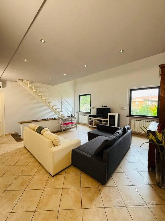 House in Figline Valdarno, Gagliana - Vista 4